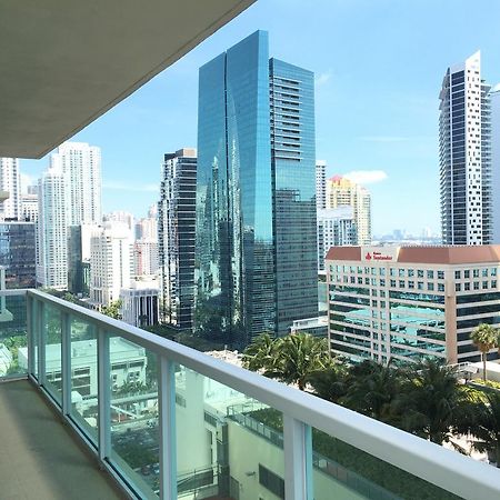 Epic Global Suites Miami Brickell Luaran gambar