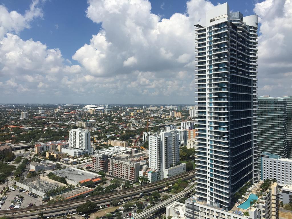 Epic Global Suites Miami Brickell Bilik gambar