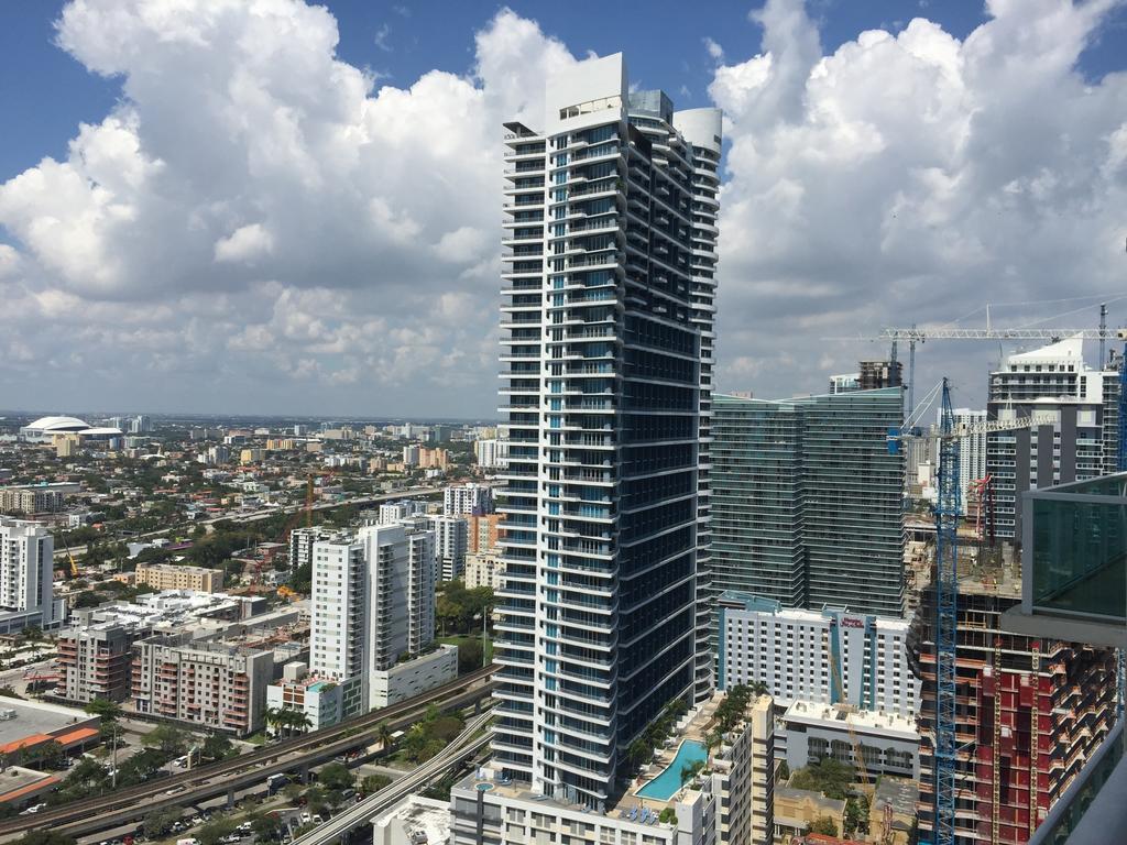 Epic Global Suites Miami Brickell Bilik gambar