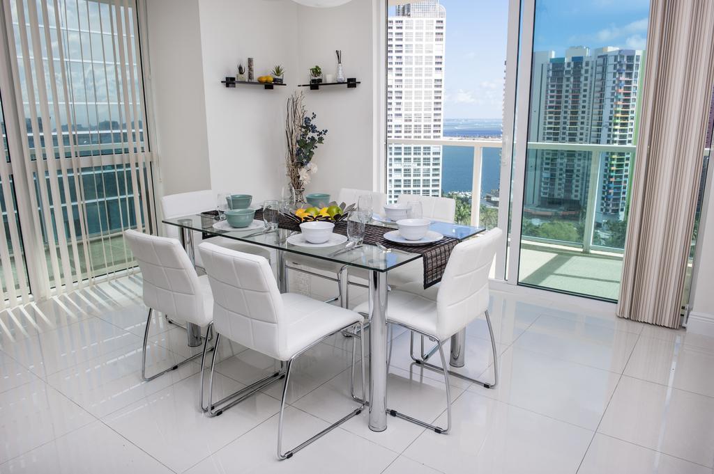 Epic Global Suites Miami Brickell Bilik gambar