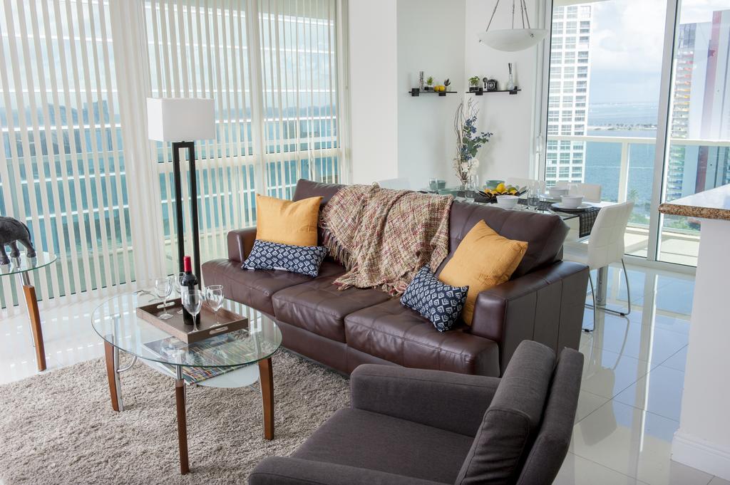 Epic Global Suites Miami Brickell Bilik gambar