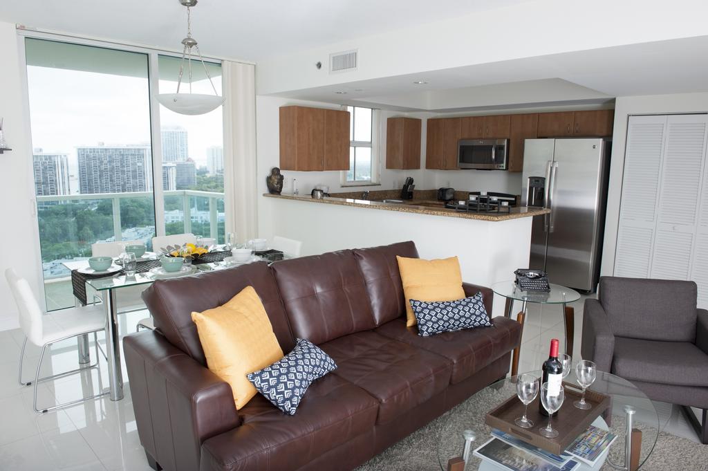 Epic Global Suites Miami Brickell Luaran gambar