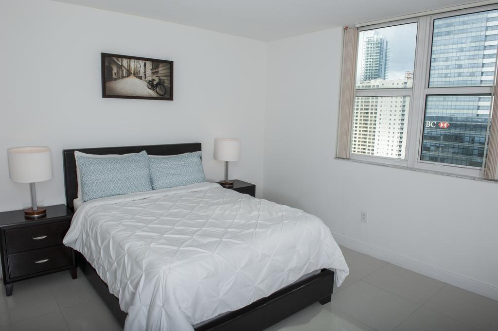 Epic Global Suites Miami Brickell Bilik gambar