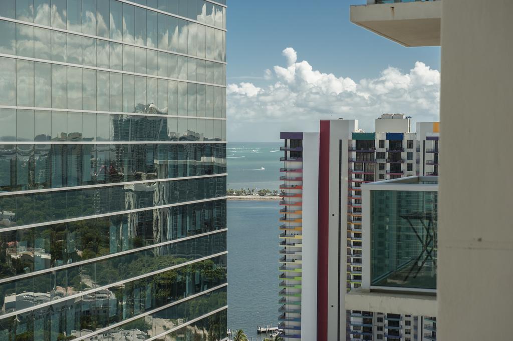 Epic Global Suites Miami Brickell Bilik gambar