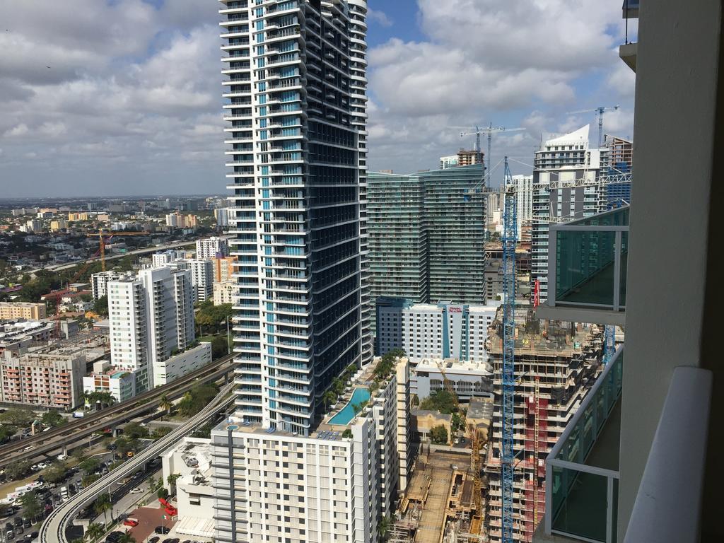 Epic Global Suites Miami Brickell Bilik gambar