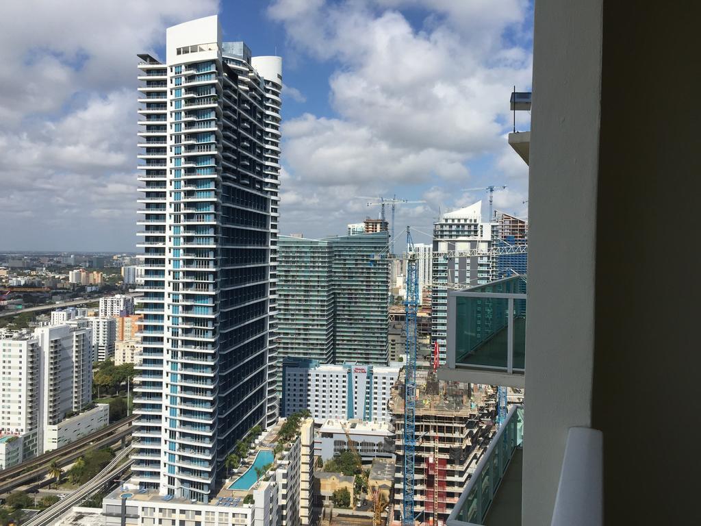 Epic Global Suites Miami Brickell Bilik gambar