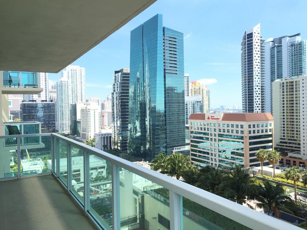 Epic Global Suites Miami Brickell Luaran gambar