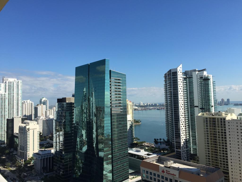 Epic Global Suites Miami Brickell Bilik gambar