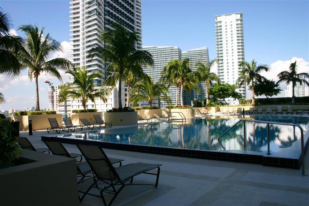 Epic Global Suites Miami Brickell Kemudahan gambar